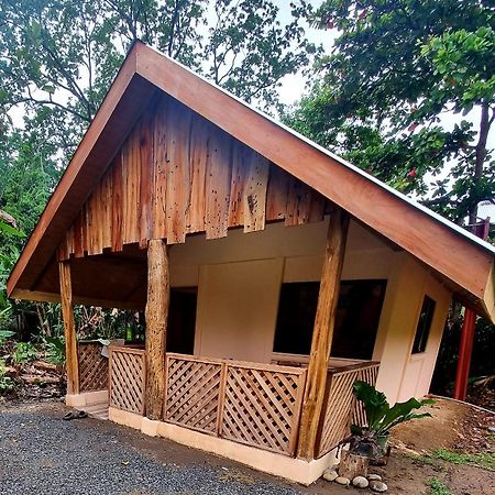 Ballena Oasis Homes & Glamping Uvita Exterior foto