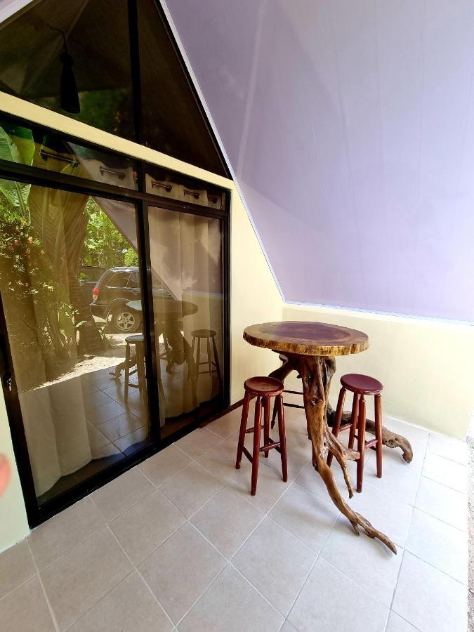 Ballena Oasis Homes & Glamping Uvita Exterior foto