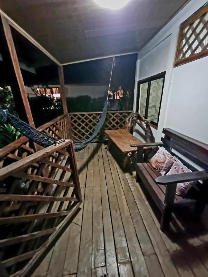 Ballena Oasis Homes & Glamping Uvita Exterior foto