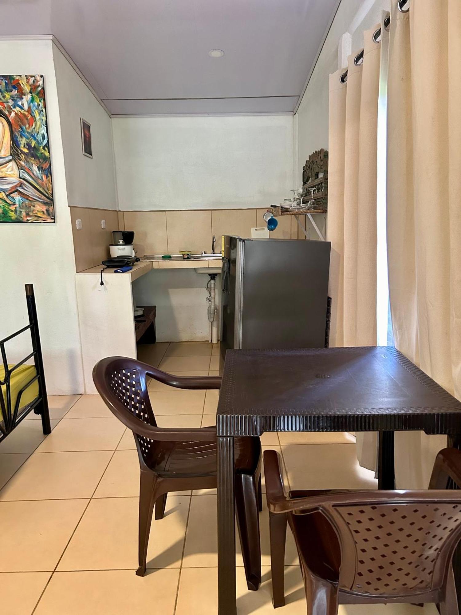 Ballena Oasis Homes & Glamping Uvita Exterior foto